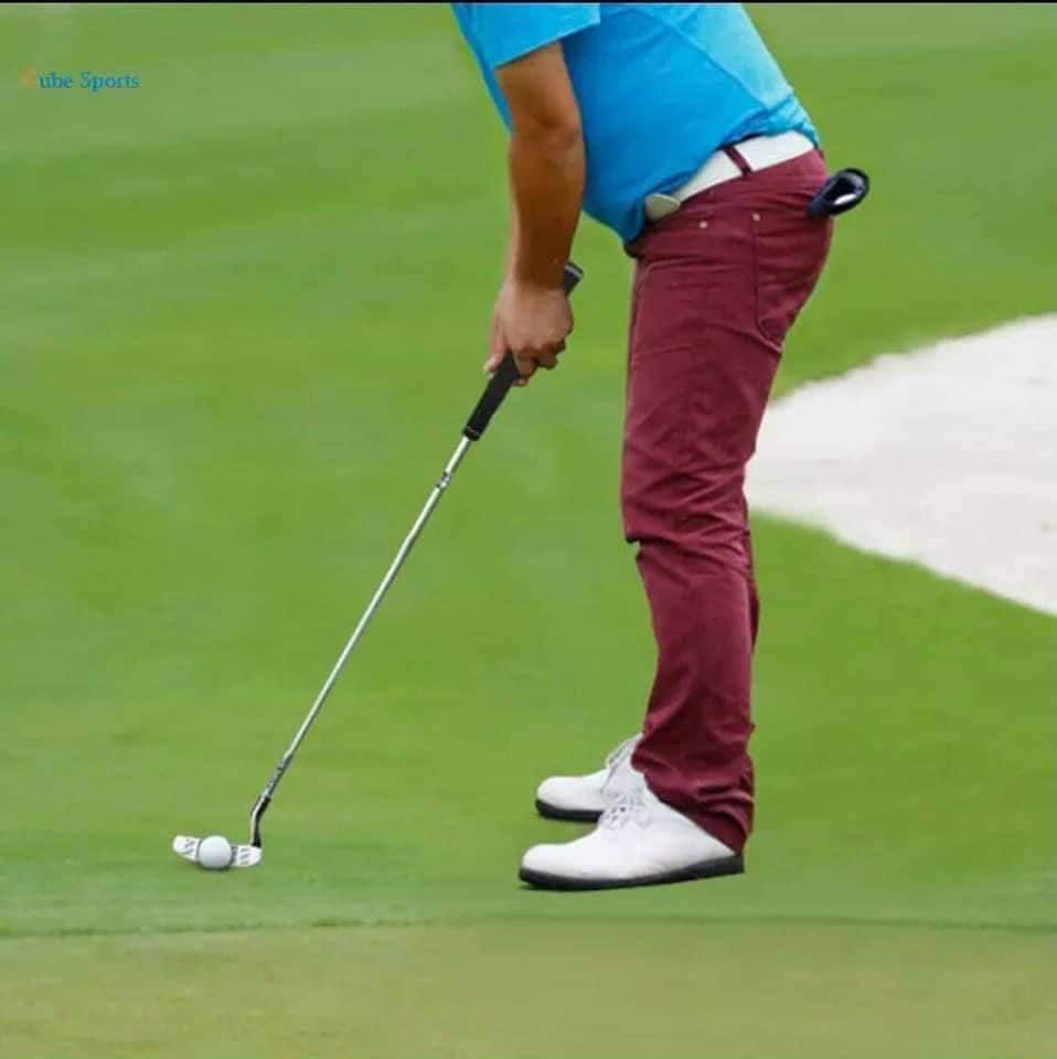 Gậy Chip Golf 2 Mặt TUG006