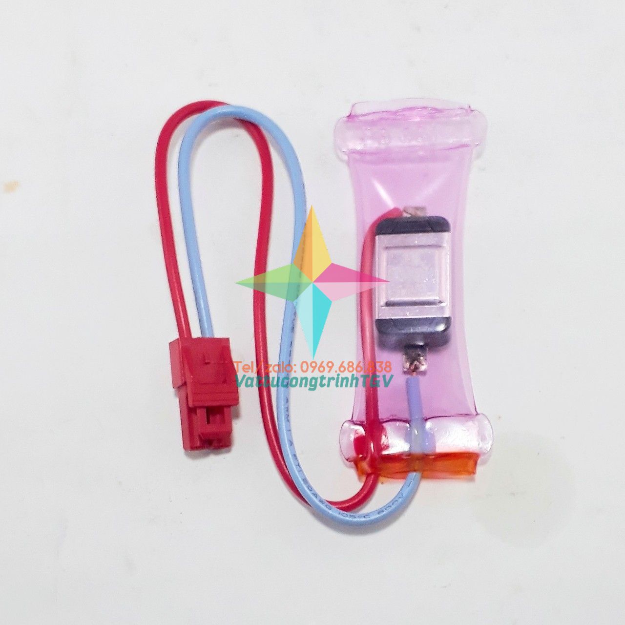 Sensor cảm biến âm cho tủ lạnh SANYO hãng
