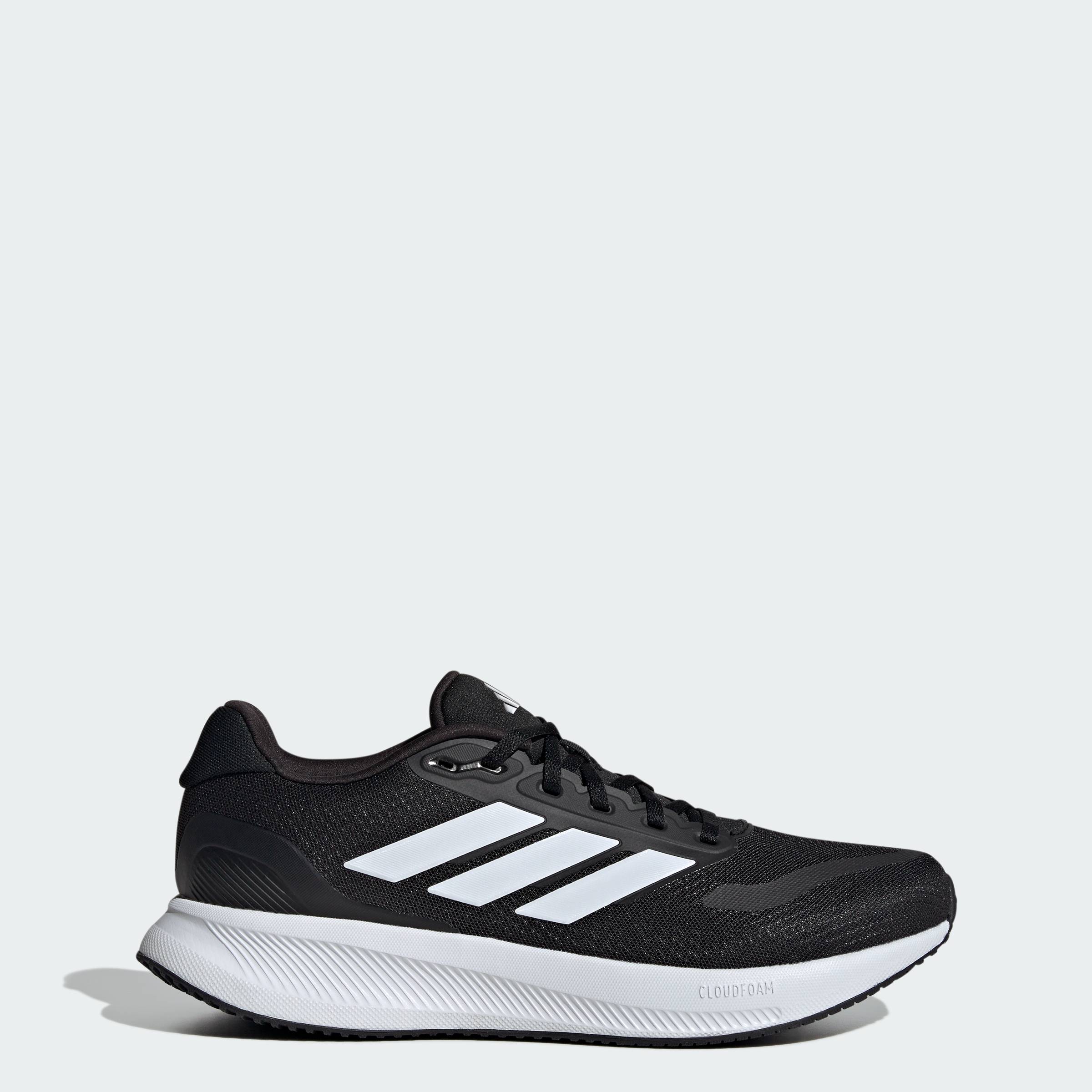 adidas Running Runfalcon Running Shoes Men Black IH7758