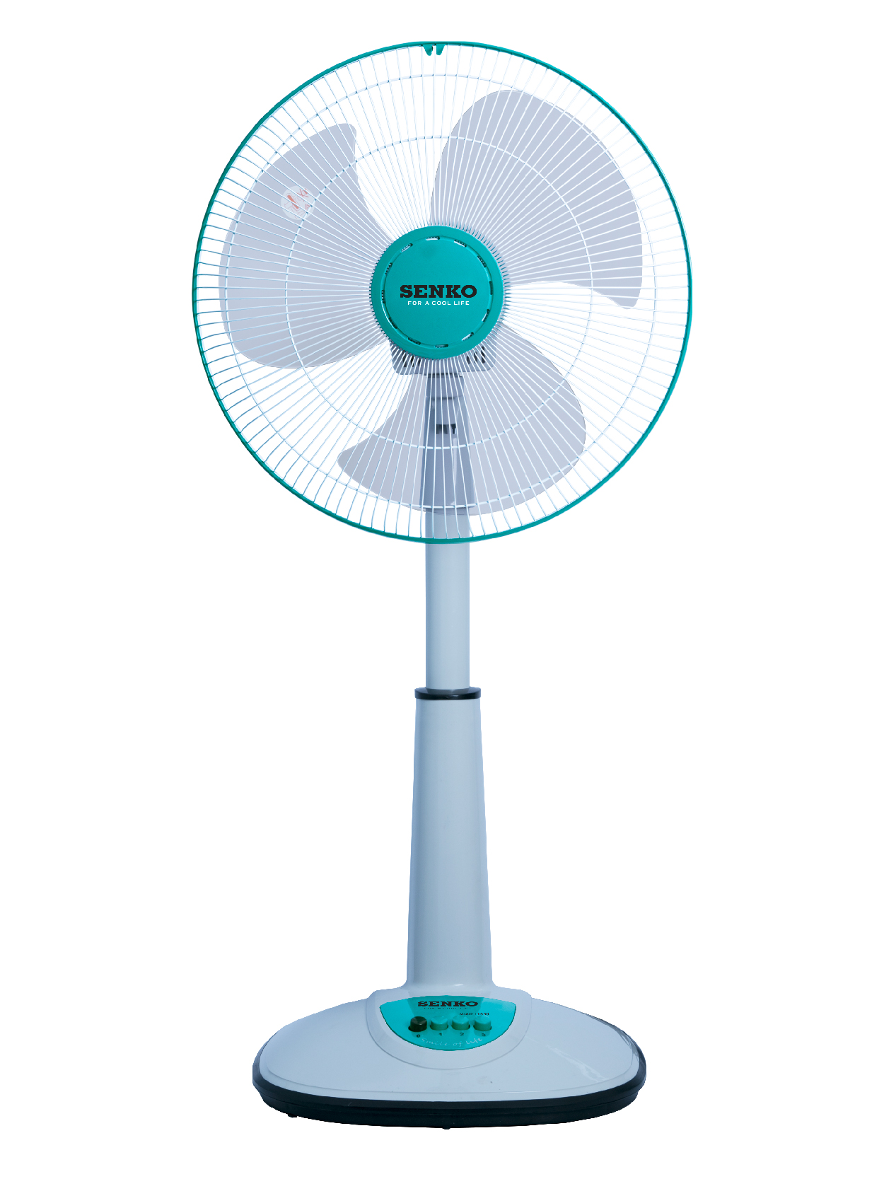 Quạt lỡ Senko L1638