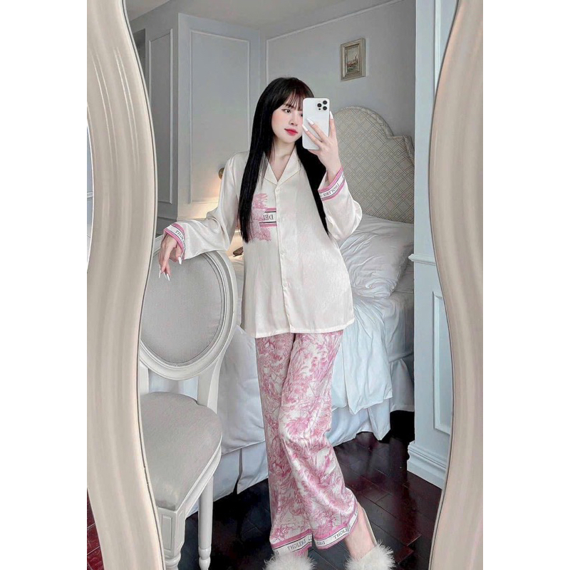 Bộ Chữ Dừa lụa xước siêu hót