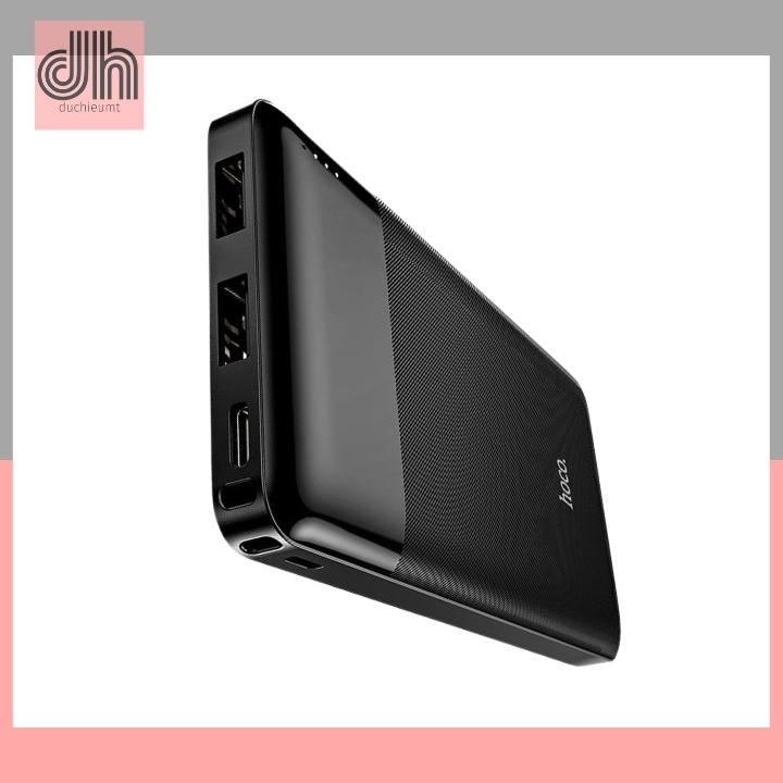 Pin Sạc Dự Phòng Hoco PK01 (10.000mAh)