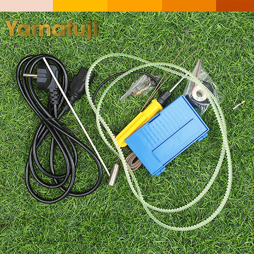 Máy hàn miệng túi Yamafuji FRD-1000WP (có in date bằng mực)