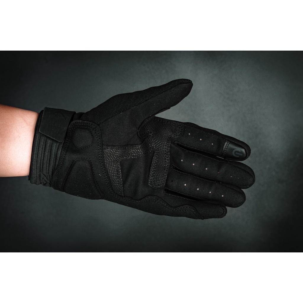 Găng tay LS2 All Terrain dài ngón - GARA20