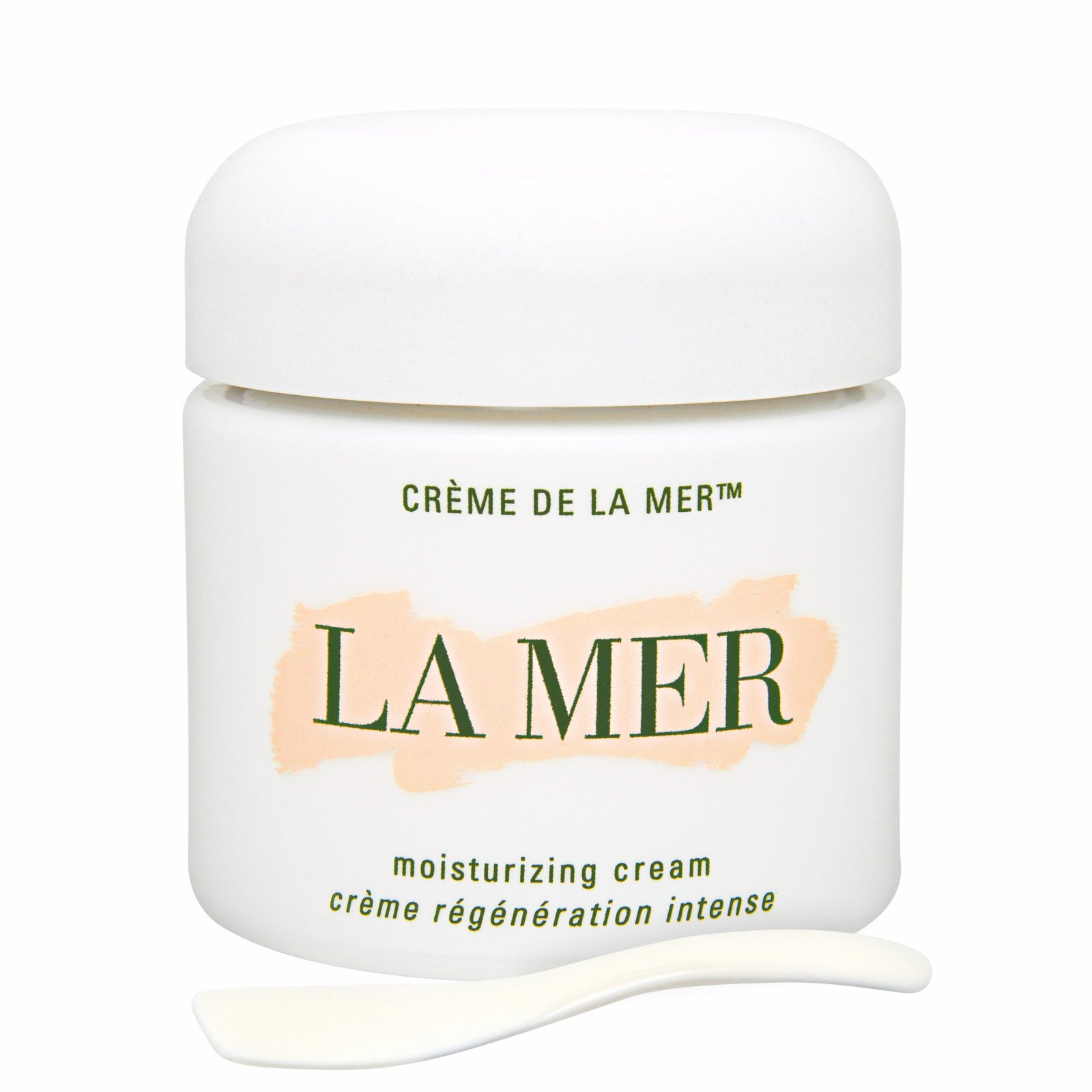 la mer 3.4 oz the moisturizing cream