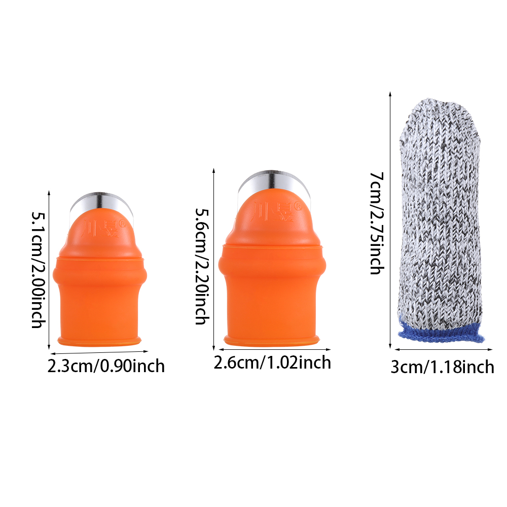 2Pcs%20Protector%20Silicone%20Thumb%20Cutter%20Finger%20Guards%20Garden%20Picking%20Fruit%20Tool%20Cut-resistant%20Finger%20Sleeve%20Bean%20Picker%20-%20Image%207