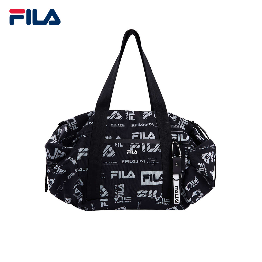 fila logo bag