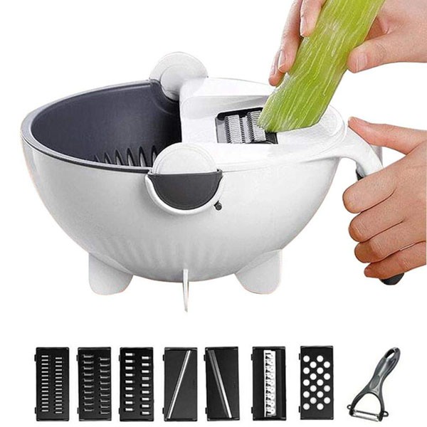 Set sliced scraper planing fruit vegetables multi-purpose fruit barley