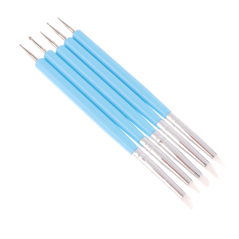 5Pcs/Set%20Stainless%20Steel%20Two%20Head%20Sculpting%20Polymer%20and%20Soft%20Pottery%20Clay%20Tool%20Silicone%20Modelling%20Art%20Shaper%20Tools%20JIJIN%20-%20Image%203