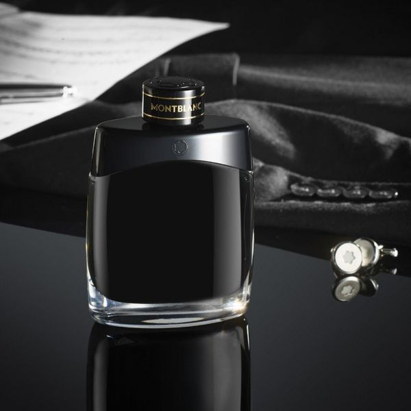 Nước hoa nam Mont Blanc Legend EDP 100ml full seal