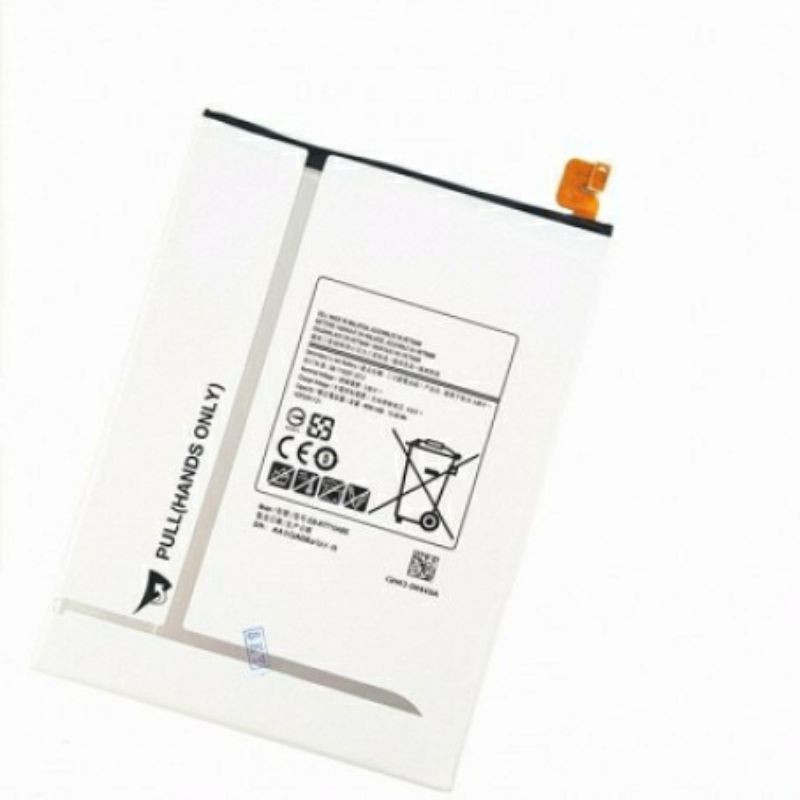 Pin samsung tab s2 8.0 t715 / t710