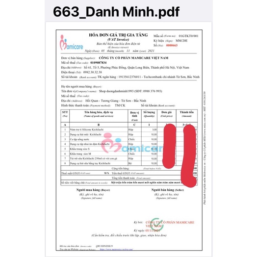 Dụng cụ hút mũi Kichi, Babuu kèm gắp cho bé