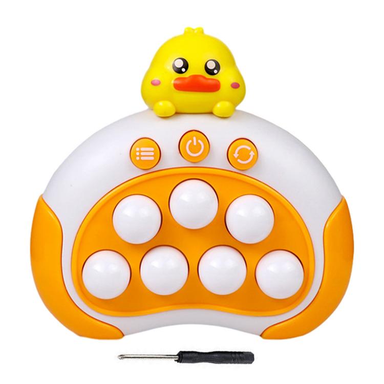 Trò Chơi Đẩy Nhanh Trò Chơi Đẩy Nhanh Trò Chơi Bong Bóng Pop Trò chơi đẩy nhanh Đồ chơi Fidget cho trẻ em Người lớn 4 chế độ Trò chơi cầm tay Máy trò chơi xếp hình nhanh Đồ chơi căng thẳng everyday