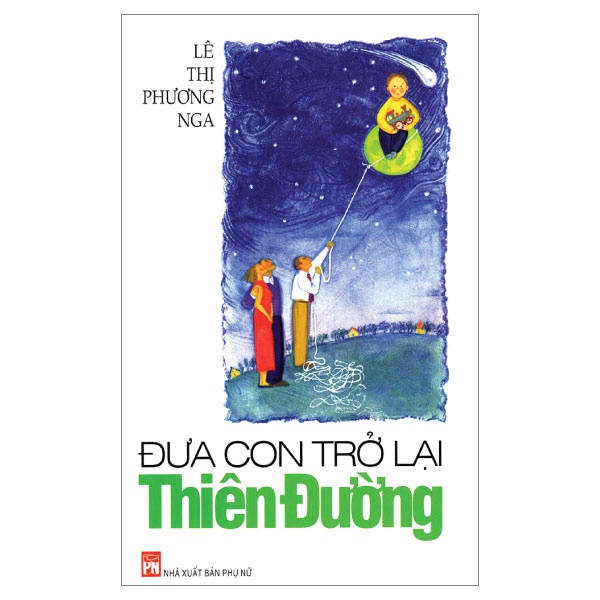 Đưa con trở lại thiên đường