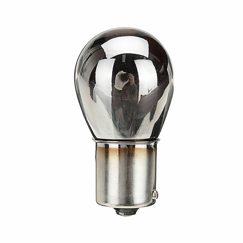 581 Py21w Led Indicator Amber 44 Smd Bau15s Car Orange Repeater Light