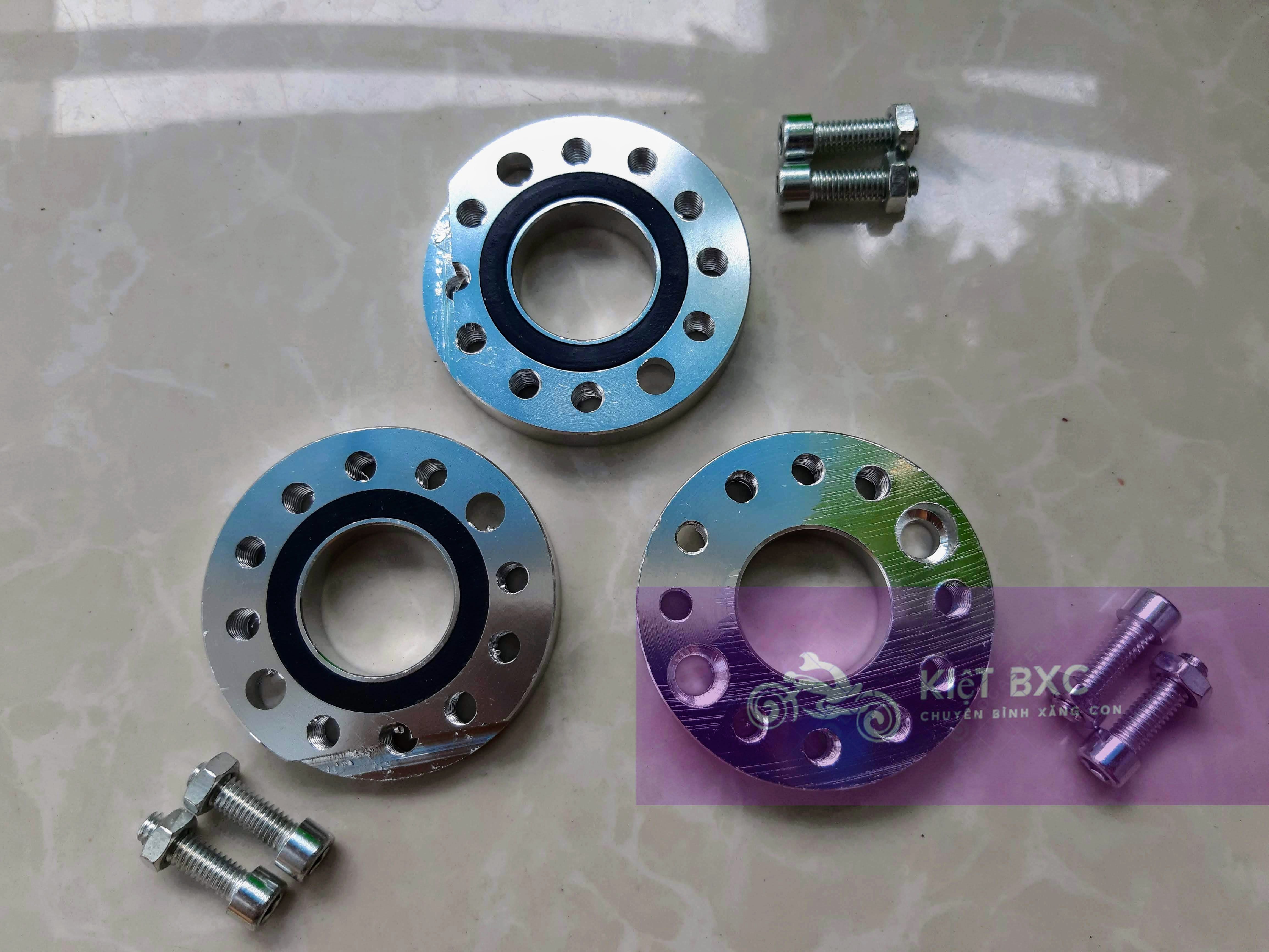 Thớt xoay cổ xăng xe máy - Bộ phận xe máy & phụ tùng thay thế - Hệ thống cung cấp nhiên liệu - Bộ chế hòa khí & chi tiết