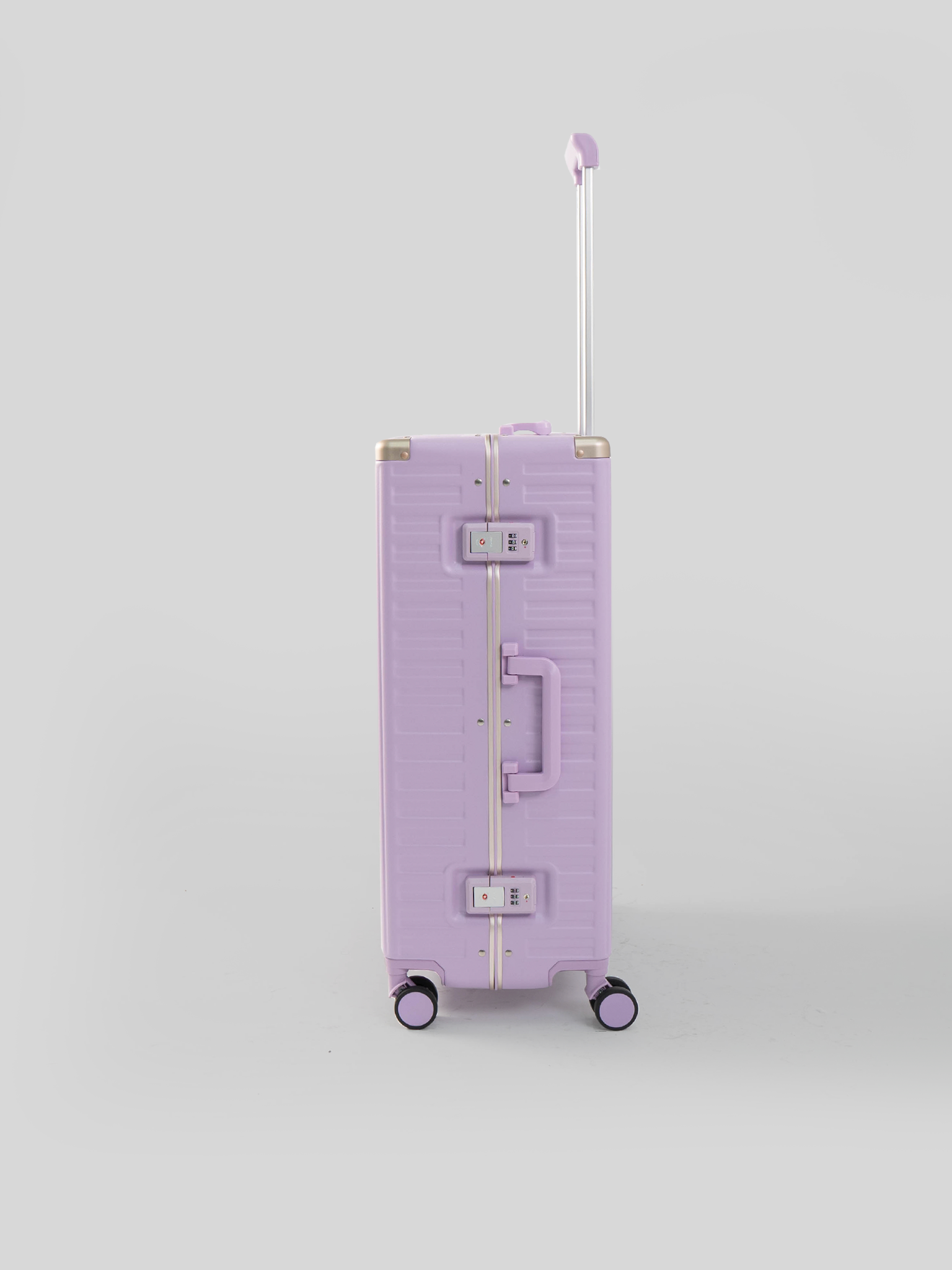 Winter Time Sumuzu PC Luggage SMZ804 Sumuzu Bag Sumuzu Suitcase