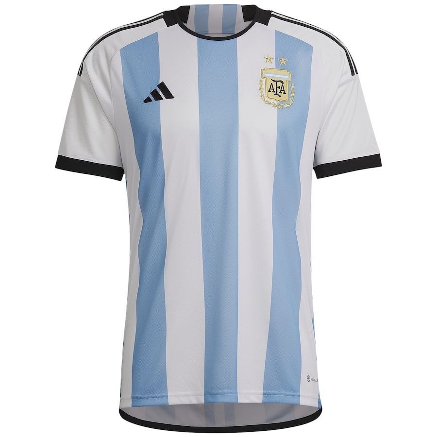 argentina home jersey 2018