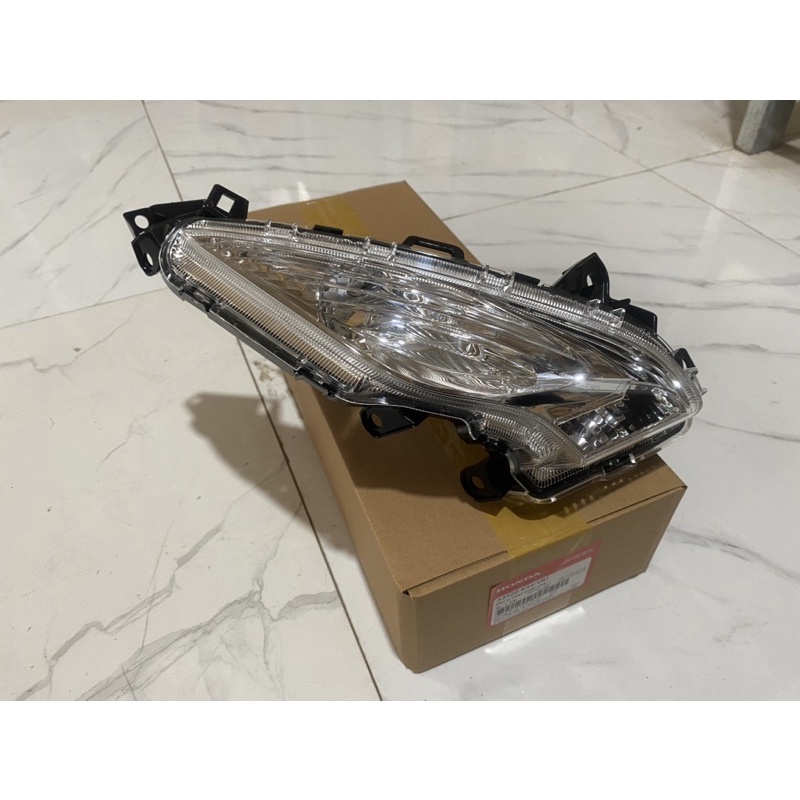Đèn xi nhan trước bên phải Vision chính hãng Honda
