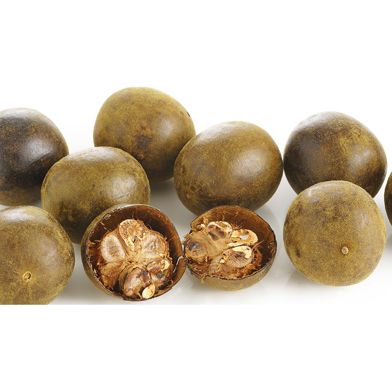 La Hán quả (hàng đẹp)