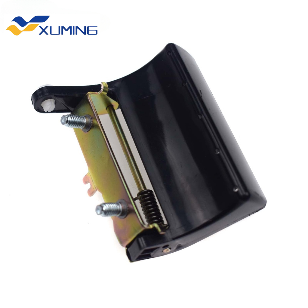 Xuming new black rear door tail gate handle for suzuki vitara sidekick 1988-1998 8285061a01