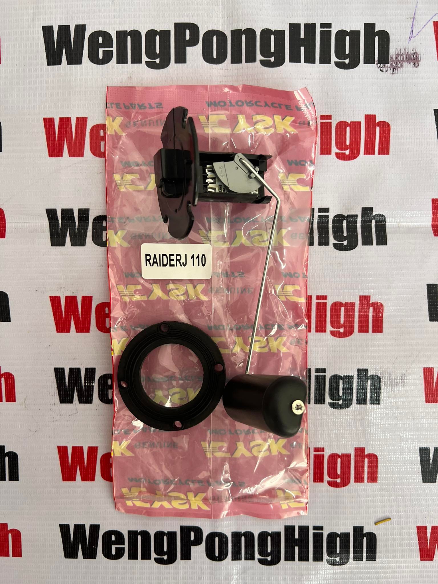 FUEL GAUGE FLOATER RAIDER J 110 YSK BRAND Lazada PH