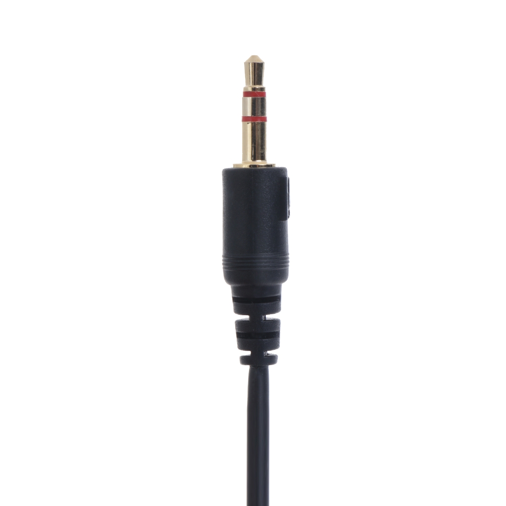 USB thay thế 3.5mm âm thanh Micro Cáp cáp tai nghe PVC mềm bền dây cho SteelSeries Arctis 3 5 7 Pro Tai nghe