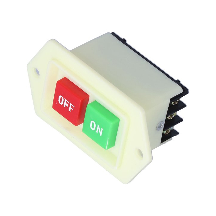 Công Tắc ON/OFF 220V LC3-5