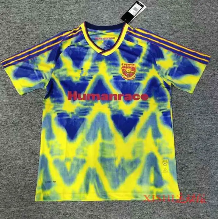 football club jersey online