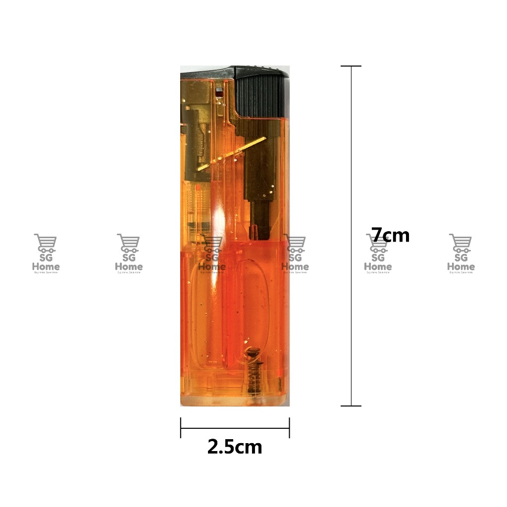 Lighter Windproof Lighter Barbecue Lighter Extended Multi-function Kitchen  Lighter Gas Lighter Stove Gas BBQ MIX & MATCH