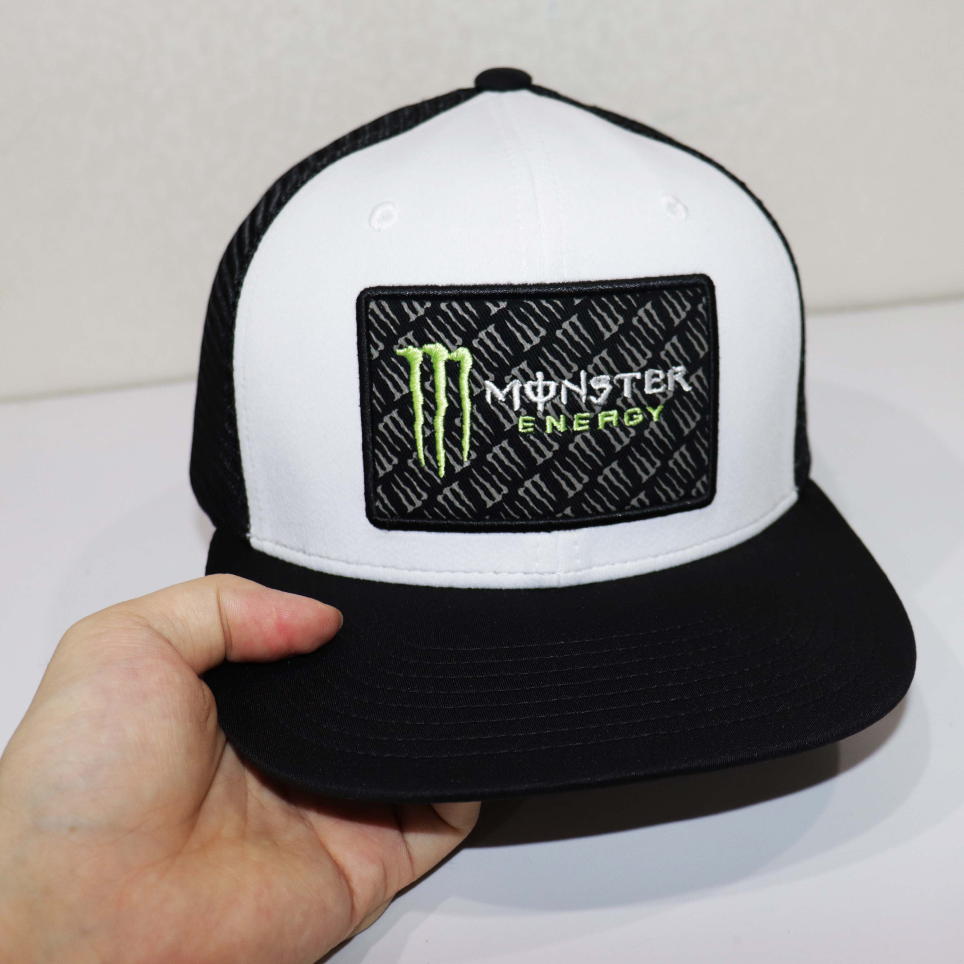 Nón kết Snapback Fox Monster Đam Mê Tốc Độ 2022.