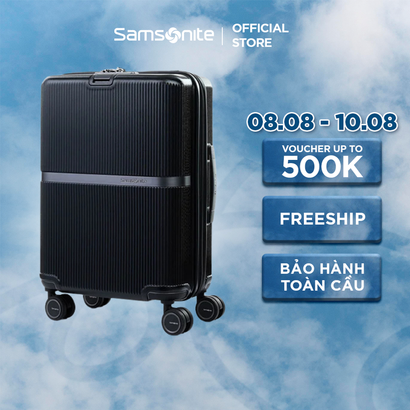 Vali kéo Samsonite Minter Spinner