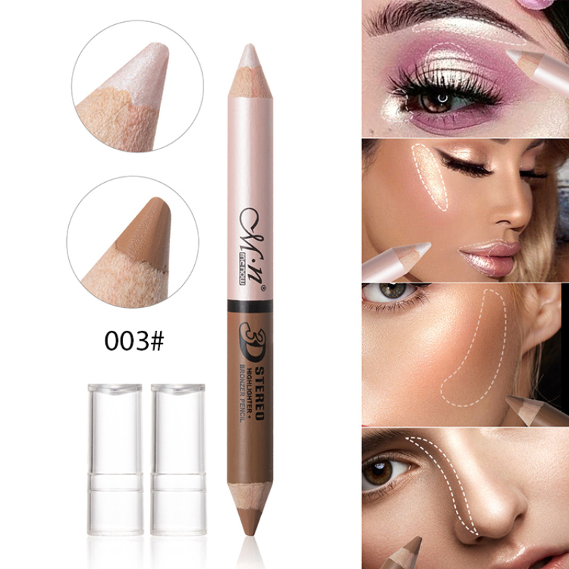 Yuanyan%201~10PCS%20Double%20Ended%20Eyes%20Concealer%20Pencil%20Wooden%20Made%20Handle%20Soft%20Face%20Cream%20Contour%20Brighten%20Concealer%20Pen%20Cosmetics%20Free%20Ship%20-%20Image%204