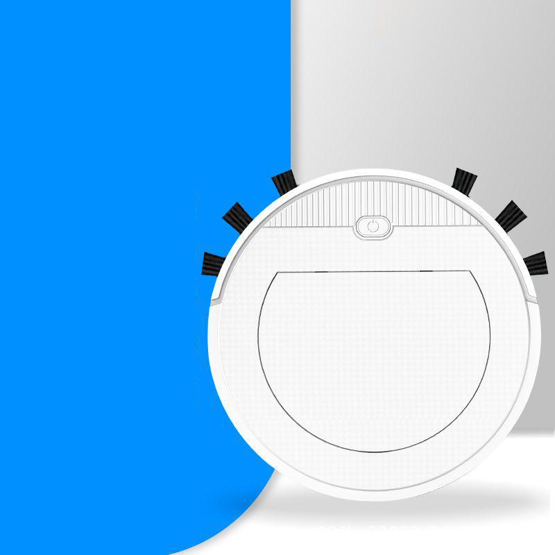 KUDIXIONG Smart sweeper APP remote control sweeping robot automatic cleaning lazy vacuum cleaner