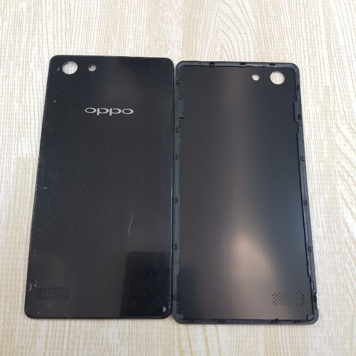 Nắp lưng oppo a33