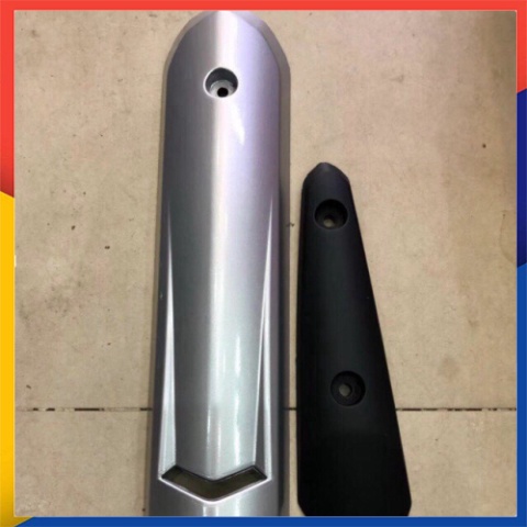 ốp bô spark chế nhiều loại xe