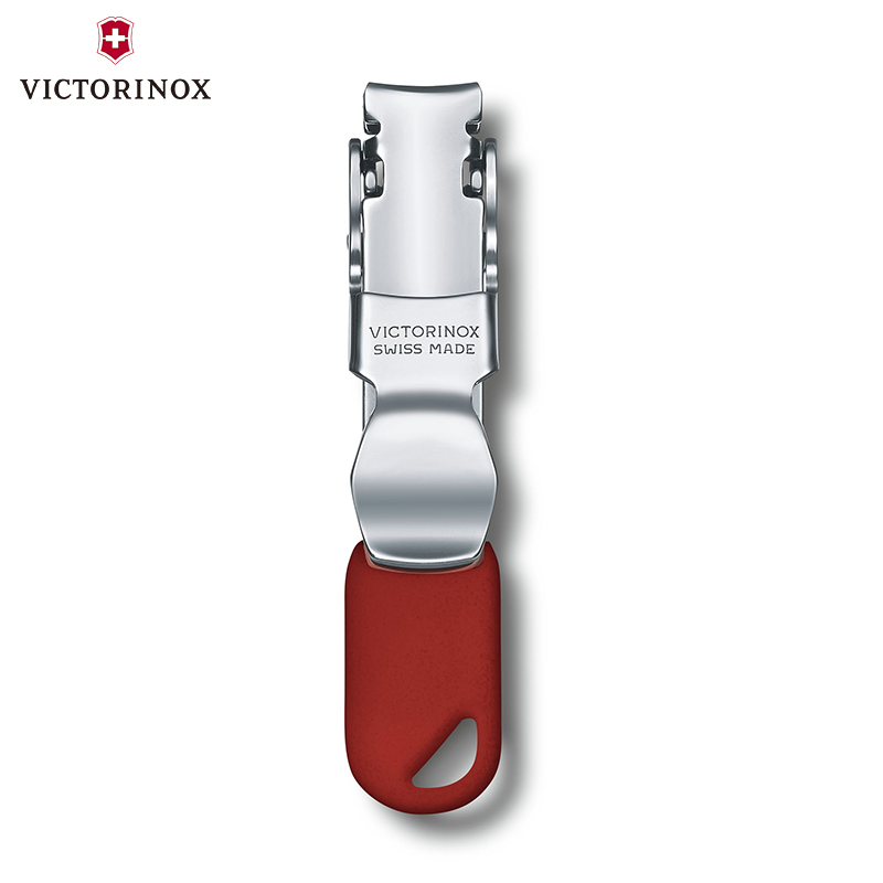 PHỤ KIỆN VICTORINOX - BẤM MÓNG TAY - NAIL CLIPPER