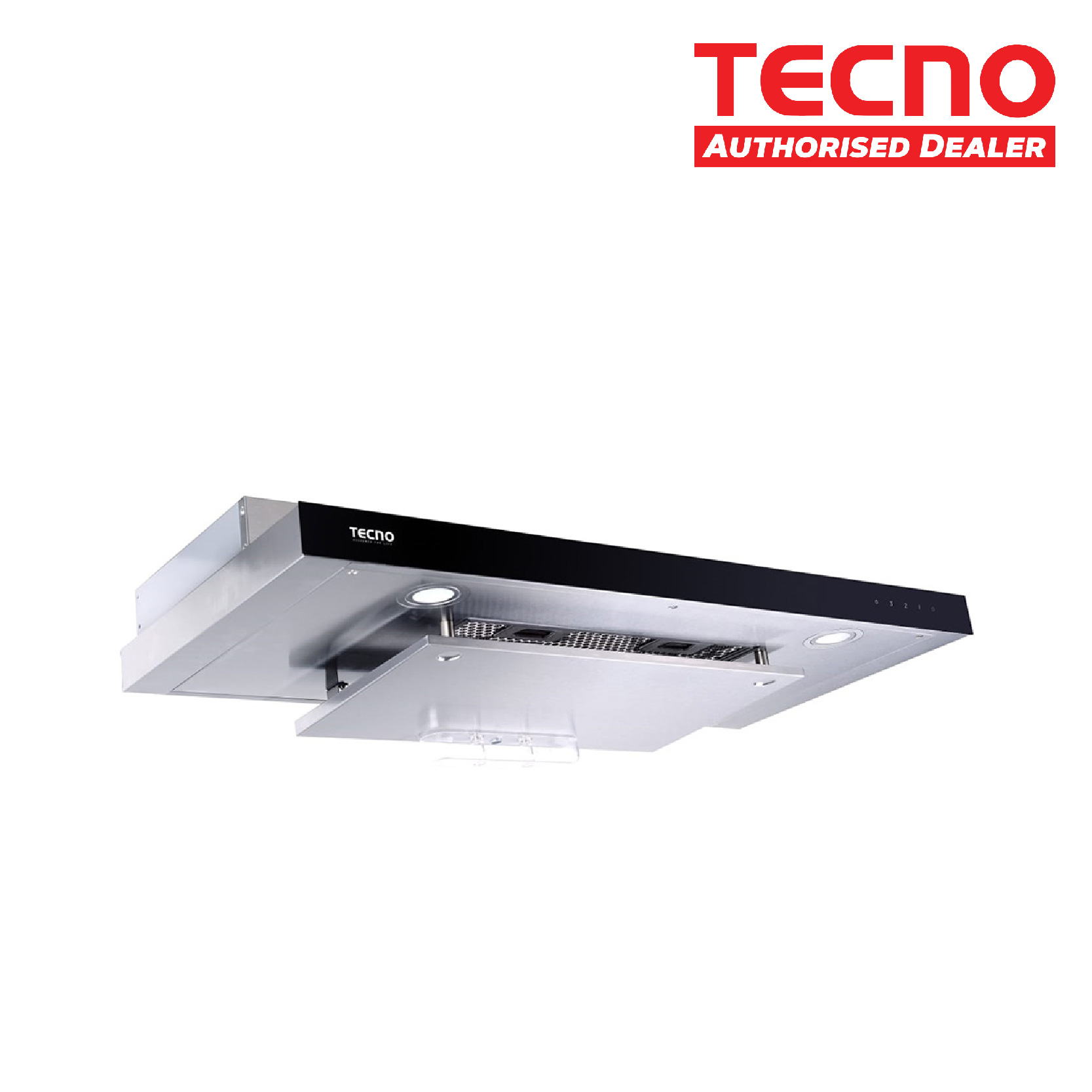 tecno th978t cooker hood