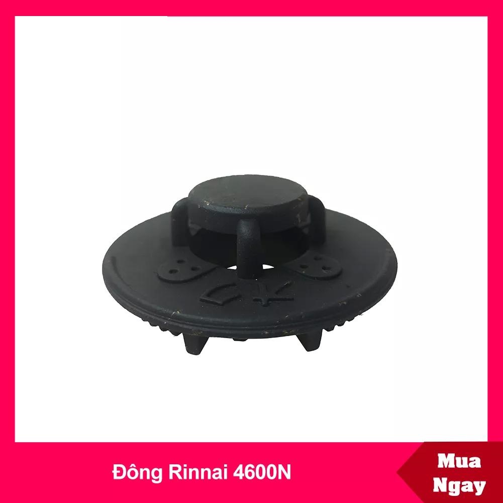 Mâm chia lửa bếp gas rinnai rv 4600 -loại tốt