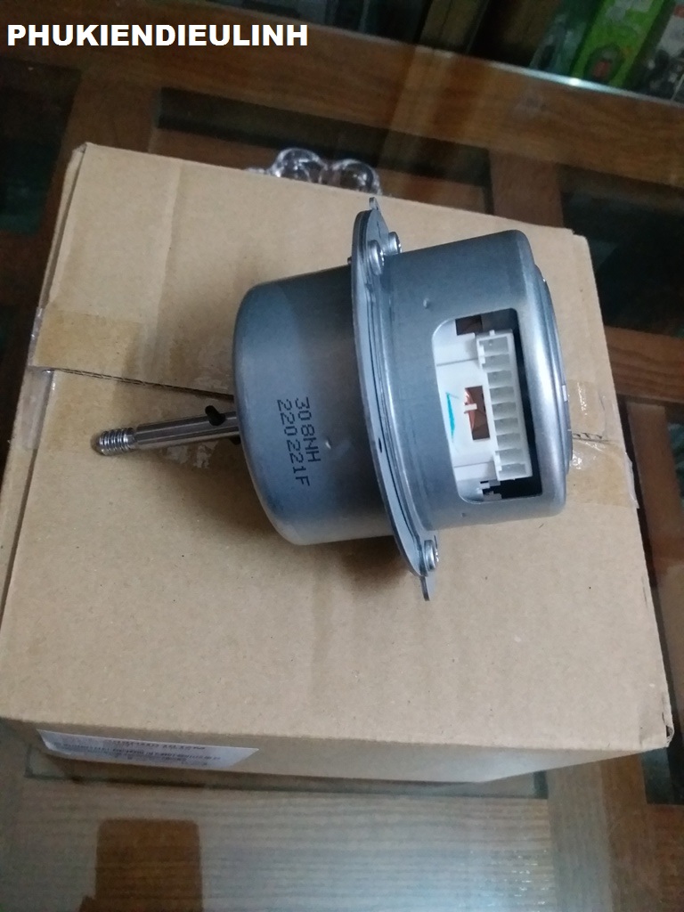 ĐỘNG CƠ MÔ TƠ QUẠT ĐIỆN PANASONIC F308NH,KDK N30NH (CHÍNH HÃNG)