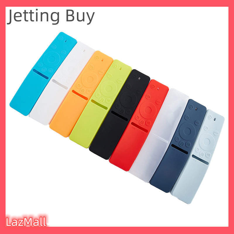 [Jettingbuy] Ốp điều khiển từ xa túi bọc điều khiển từ xa silicon bán chạy cho Tivi Ốp điều khiển từ xa