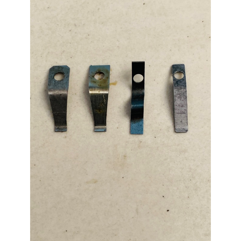 Lưỡi Gà Zippo Chuẩn Zin 1:1 ( tặng kèm tán lưỡi gà)