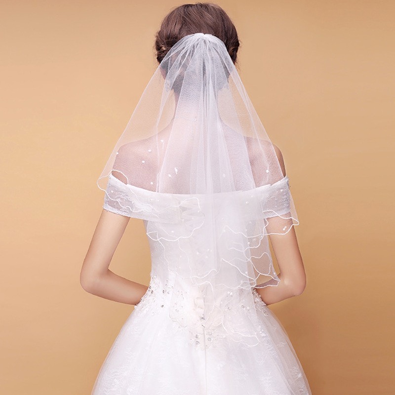 [hcm]đầm maxi kèm phụ kiện cho cô dâu