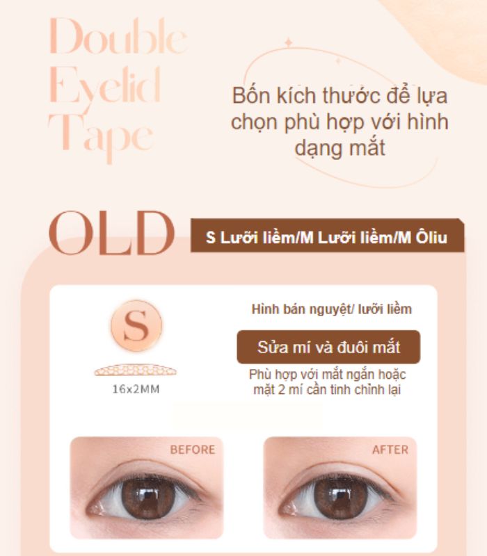 Akf Eyelid Enhancer, Super Invisible Transparent Eyelid Enhancer Stickers