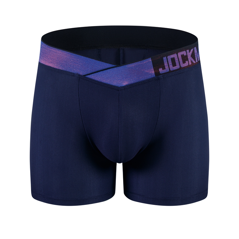 【Limited stock】 Men Padded Enhancer Booty Booster Molded Boyshort Shapewear Underwear Boxer Men's Tuck in And Hip Lifting Shorts Gym Wear.