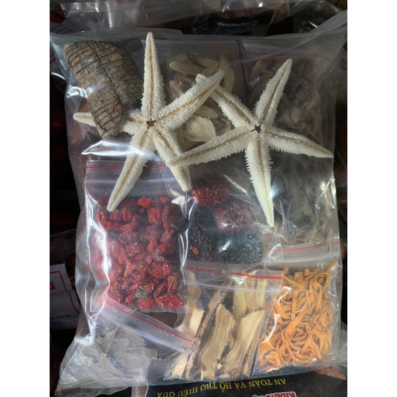 [FreeShip] Tỏi Đen Cô Đơn Thơm Chuẩn Dẻo (Tây Bắc Shop)