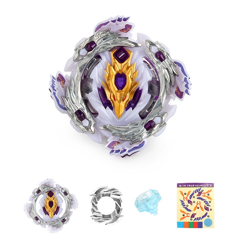 Con Quay Đồ Chơi Beyblade Cho Trẻ Em