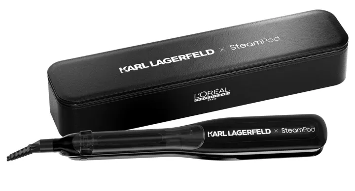steampod 3.0 karl lagerfeld