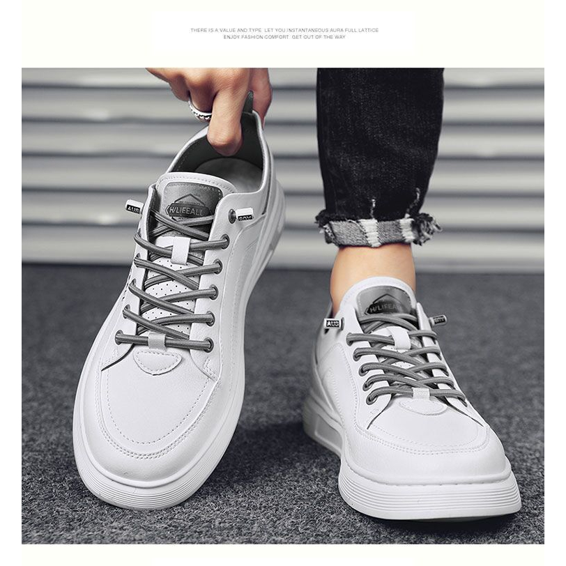 Giày Thể Thao Nam, Giày Sneaker Mã G04