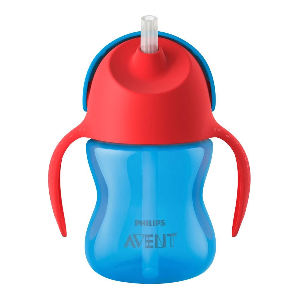 Bình ống hút Avent 200ml & 300ml
